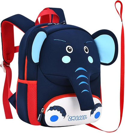 Padgene Toddler Harness Backpacks Safety Leash Kids Anti Lost Kindergarten - Image 7