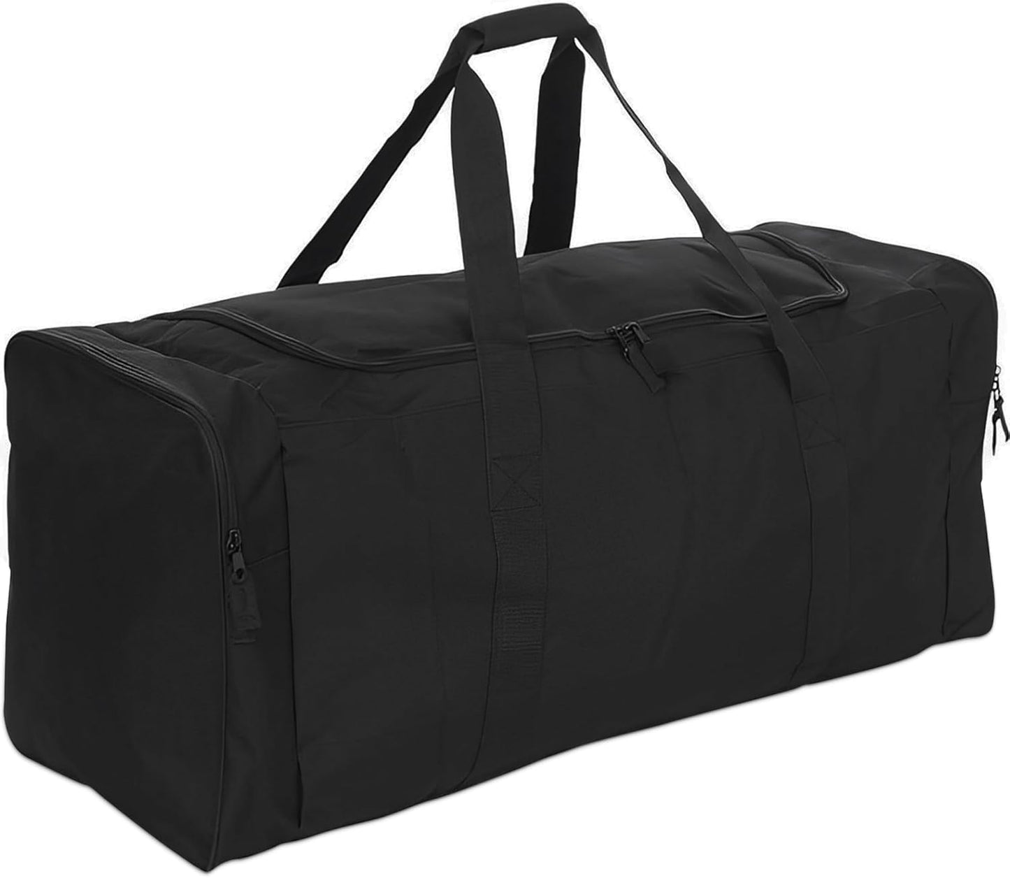 Jetstream Heavy Duty Multi Pocket Durable Sports Gym Equipment Travel Duffel Bag