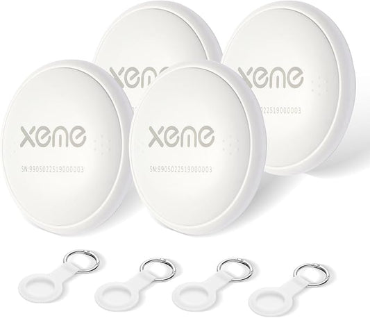 Key Finder, Item Locator Smart Tracker Tag by XEME