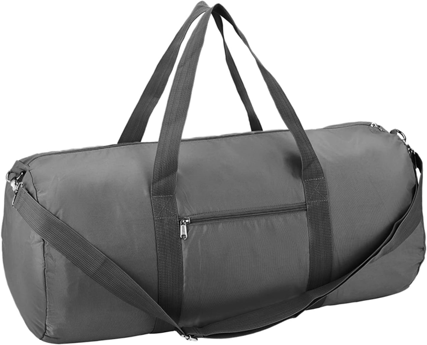 Vorspack Duffel Bag 20-24-28 Inches Foldable Gym Bag for Men Women Duffle Bag Lightweight with Inner Pocket for Travel Sports