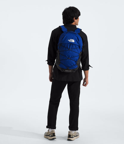 THE NORTH FACE Borealis Commuter Laptop Backpack, TNF Blue/TNF Black, One Size
