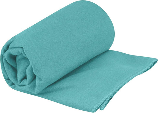 Sea to Summit Drylite Towel, Lightweight Camping and Travel Towel