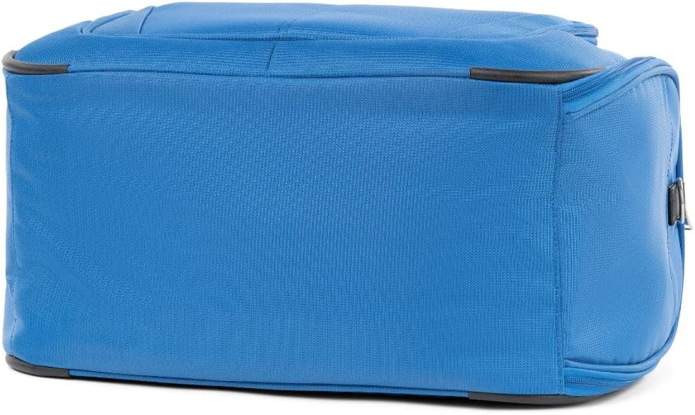 Travelpro Maxlite 5 Softside Lightweight Underseat Carry-On Travel Tote, Overnight Weekender Bag