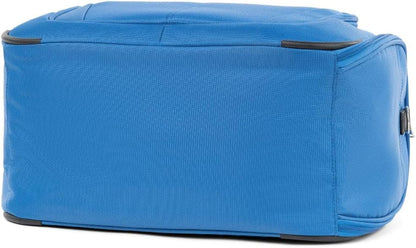 Travelpro Maxlite 5 Softside Lightweight Underseat Carry-On Travel Tote, Overnight Weekender Bag