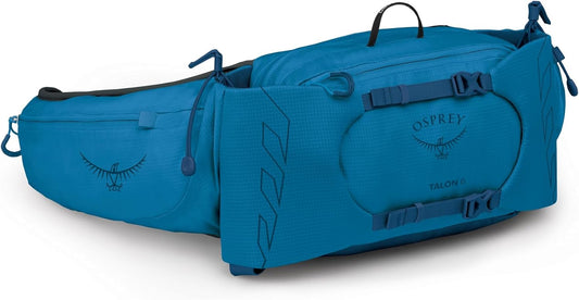 Osprey Talon 6L Men's Lumbar Hiking Waist Pack