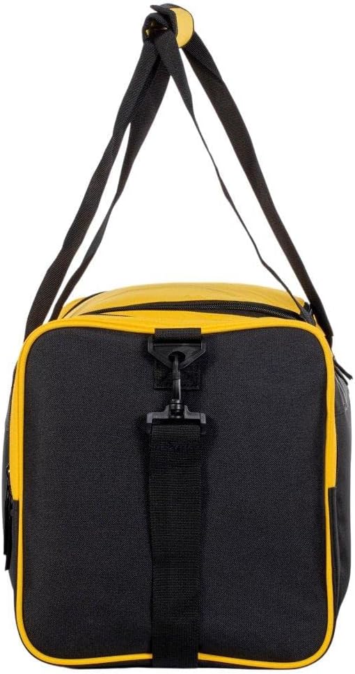 Jetstream Heavy Duty Multi Pocket Durable Sports Gym Equipment Travel Duffel Bag