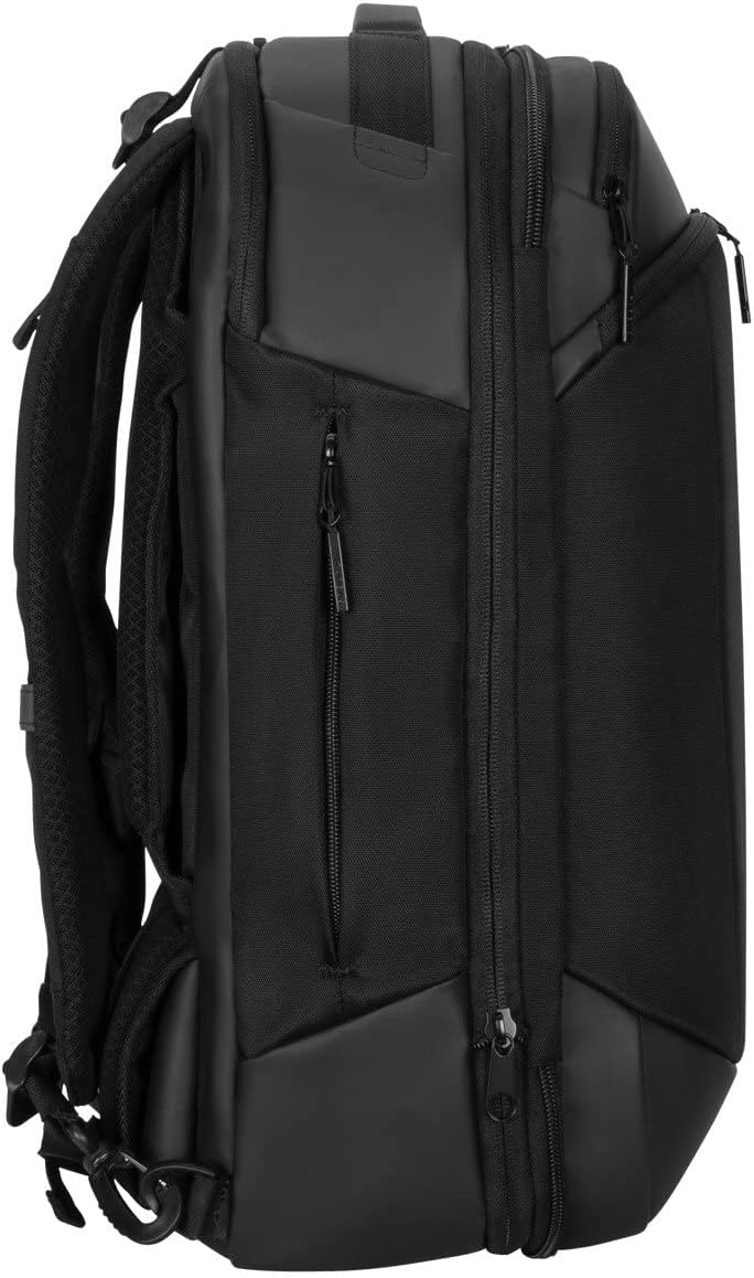 Targus 15.6” Mobile Tech Traveler XL EcoSmart Backpack (TBB612GL)