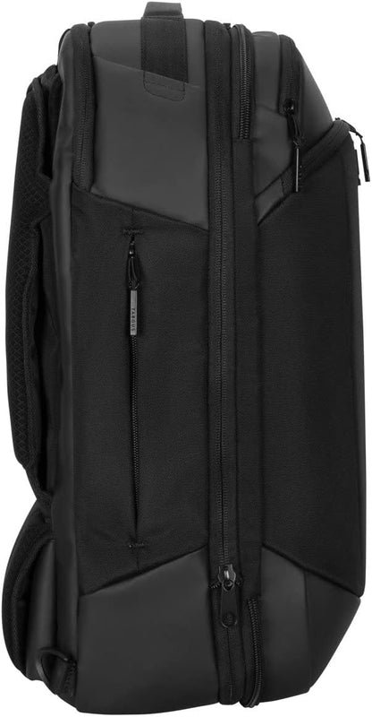 Targus 15.6” Mobile Tech Traveler XL EcoSmart Backpack (TBB612GL)