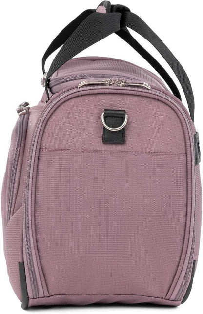 Travelpro Maxlite 5 Softside Lightweight Underseat Carry-On Travel Tote, Overnight Weekender Bag
