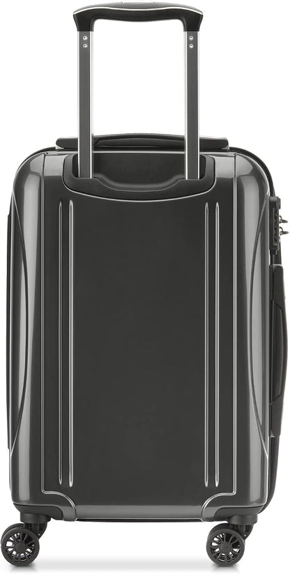 DELSEY PARIS Helium Aero Hardside Expandable Luggage - Image 10