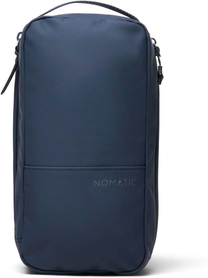 NOMATIC Toiletry Bag for Trips - Great for Travel Size Toiletries - Travel Essentials Wash Bag - Travel Makeup Bag