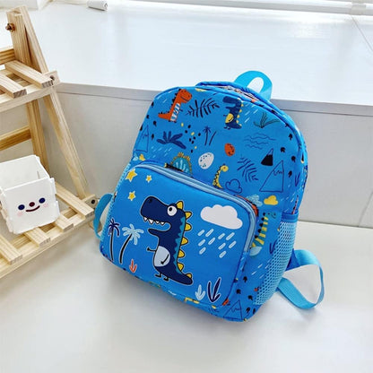 POWOFUN13 inch Kids Toddler Preschool Travel Backpack Cute Cartoon Backpack For Girls Boys Baby