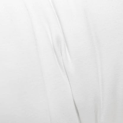 NTBAY Toddler Pillows, Down Alternative 13"x18" Pillows, Machine Washable - Soft and Breathable Travel Small Pillows for Sleeping, Ideal for Daycare, Crib, Cot, White