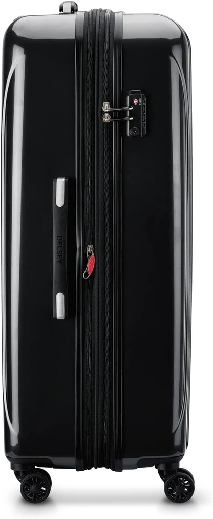 DELSEY PARIS Helium Aero Hardside Expandable Luggage - Image 6