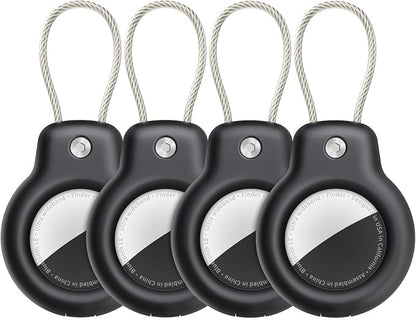 SPGUARD for AirTag Holder Case by SPGUARD