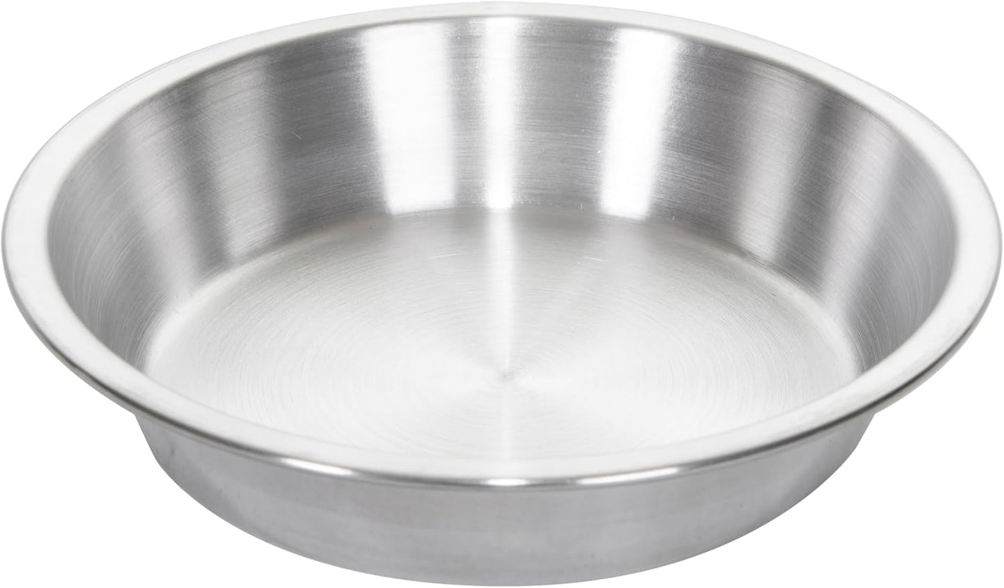 Stansport Heavy Duty Aluminum Cook Set 1 Person (250-P)