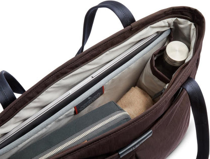 Bellroy Tokyo Wonder Tote (15L laptop tote bag, fits 16" laptop)