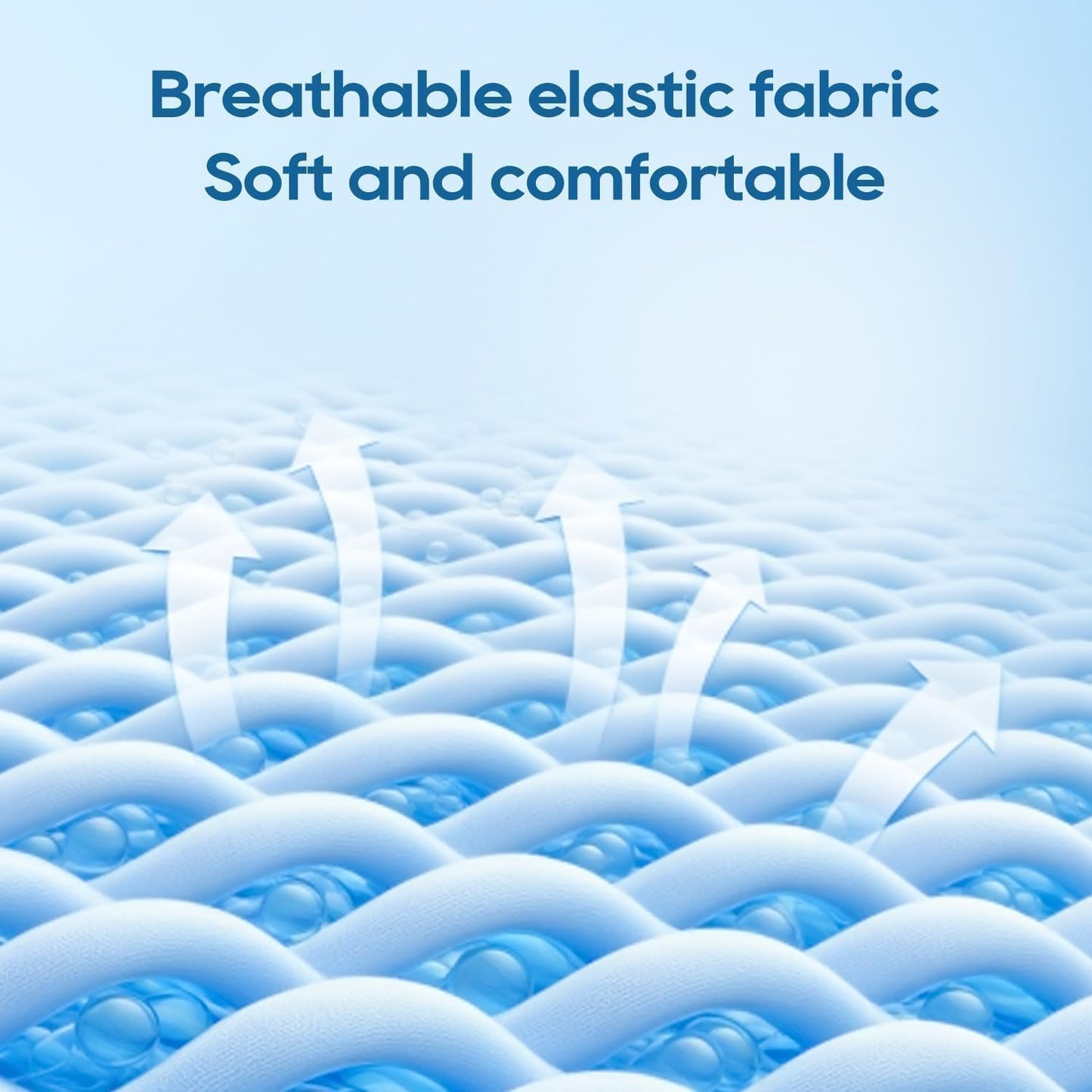 Airplane Foot Hammock, Portable Leg Rest with Removable Cushion for Women and Men, Ergonomic Support for Travel, Car & Home