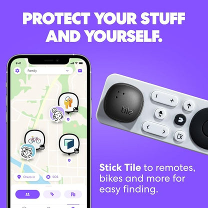 Tile by Life360 Sticker - Image 2
