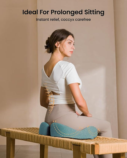 ProtoArc Seat Cushion, Office Chair Cushion - Image 2
