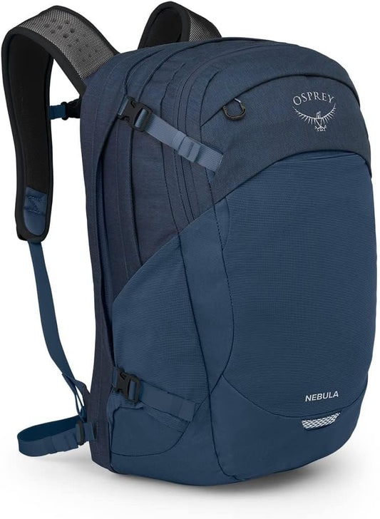 Osprey Nebula Commuter Backpack, Atlas Blue/Heather