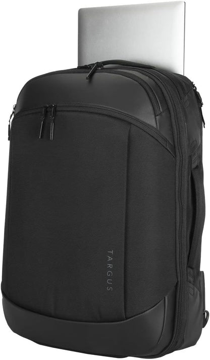 Targus 15.6” Mobile Tech Traveler XL EcoSmart Backpack (TBB612GL)