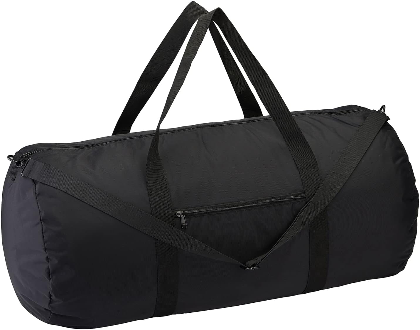 Vorspack Duffel Bag 20-24-28 Inches Foldable Gym Bag for Men Women Duffle Bag Lightweight with Inner Pocket for Travel Sports