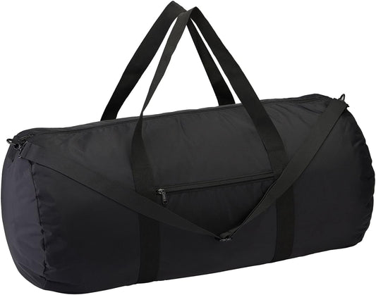 Vorspack Duffel Bag 20-24-28 Inches Foldable Gym Bag for Men Women Duffle Bag Lightweight with Inner Pocket for Travel Sports