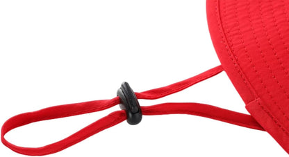 Home Prefer UPF 50+ Men's Sun Hat Wide Brim Bucket Hat UV Protection Hat for Mens Womens Beach Safari Gardening Golf Fishing