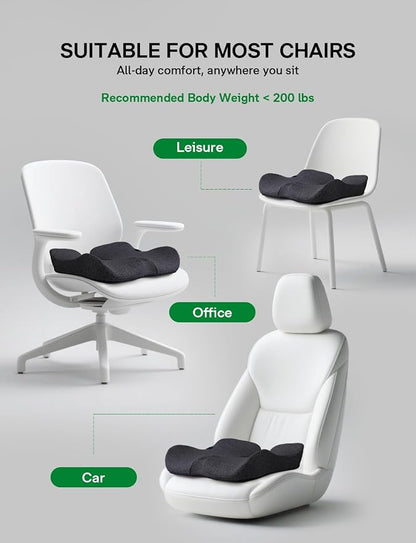 Medisana Seat Cushion, SC 100B Seat Cushions - Image 8