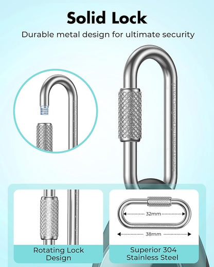 UNBREAKcable AirTag Holder for Apple - Image 5
