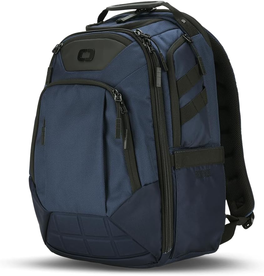 OGIO Renegade DNA, Dress Blues, Standard