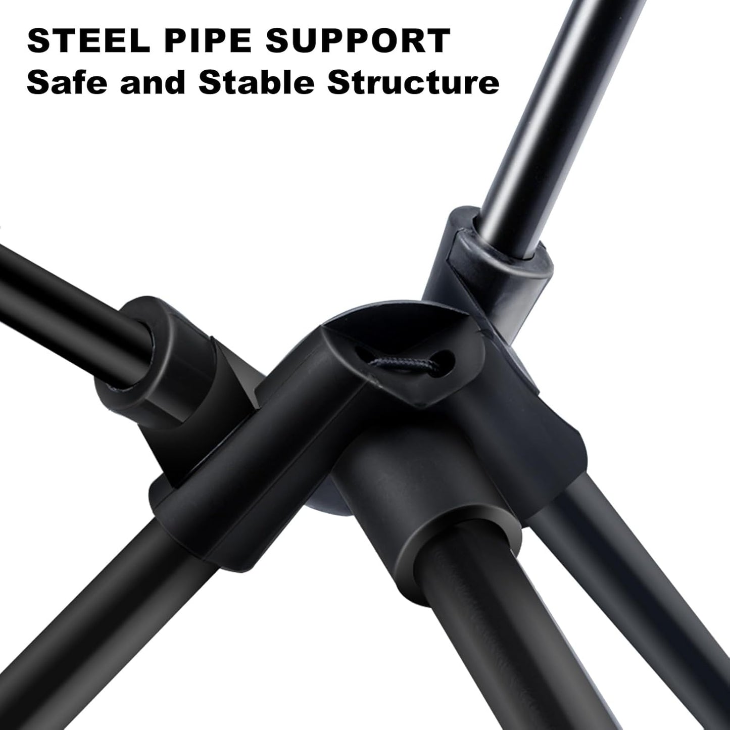 Camping Chairs Portable, Foldable Chair Lightweight, Backpacking Chair for Adults, Folding Chairs for Outside Camp (Medium-2)