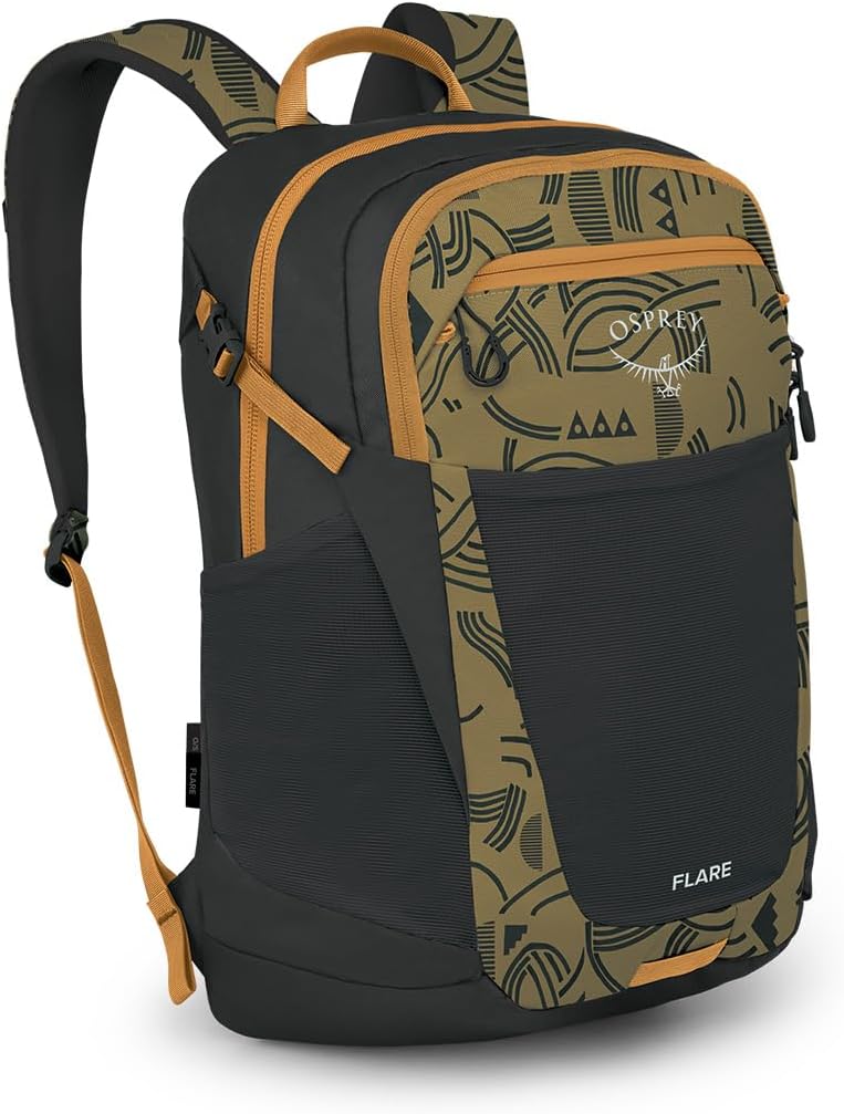 Osprey Flare Laptop Backpack