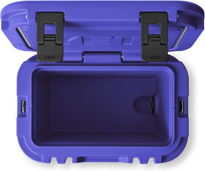 YETI Roadie 15 Hard Cooler with DoubleDuty Shoulder Strap