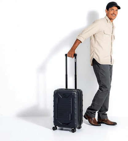 OGIO Renegade Vault Wheeled Travel Bag - Image 3