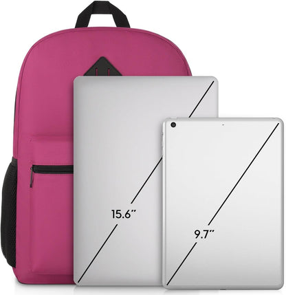 Laptop Backpack,Bookbag for Women and Teen Girls School Backpack with USB Port for College Work