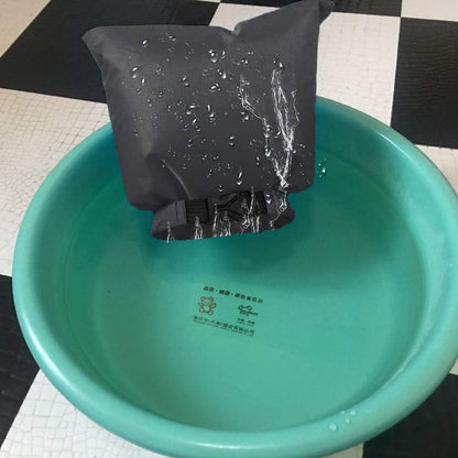 Pimoys 5 Pack Waterproof Dry Sacks, Lightweight Outdoor Dry Bags Ultimate Dry Bags for Kayaking Rafting Boating Camping (1.5L, 2.5L, 3.5L, 4.5L, 6L)