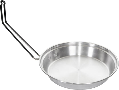 Stansport Heavy Duty Aluminum Cook Set 1 Person (250-P)