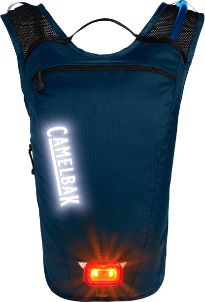 CamelBak Hydrobak Light Bike Hydration Backpack 50oz
