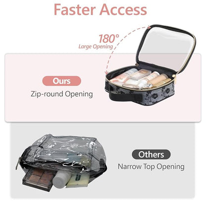 PACKISM TSA Approved Toiletry Bag - Image 6