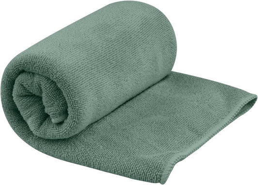 Sea to Summit Tek Towel, Plush Camping and Travel Towel