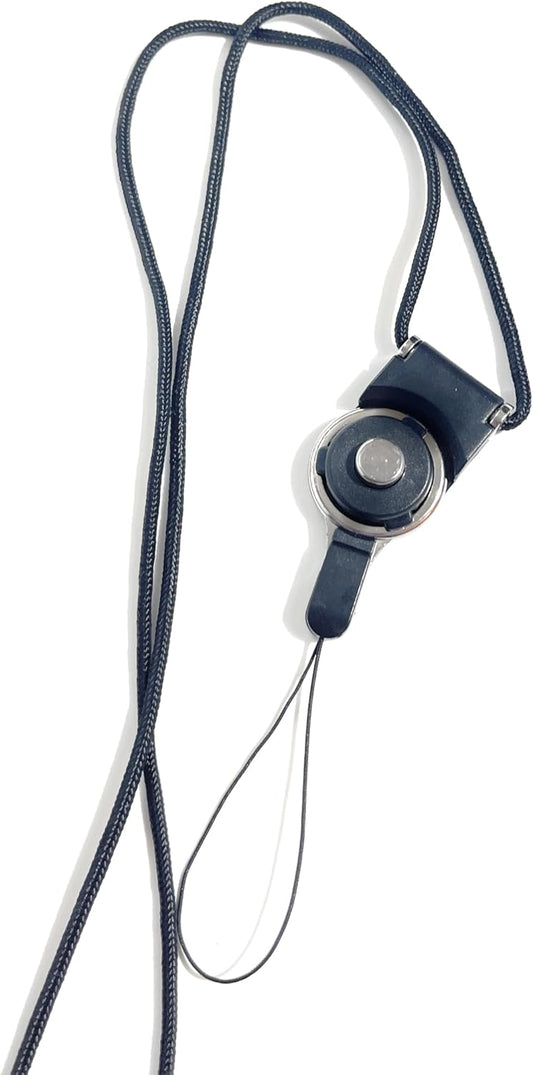 4-Pack Loud 120dB Double Tube Emergency Whistle - Aluminum Alloy, Corrosion-Resistant Safety Whistle with Lanyard & Keychain-Ideal for Camping Hiking Boating Fishing Survival Tool