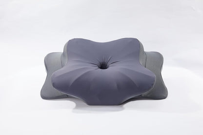 DONAMA Comfortable and Breathable Pillowcase for Cervical Pillow JK79 (Only for Queen Size)