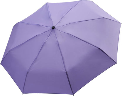 Goothdurs Automatic Mini Travel Windproof Umbrella Compact Auto Open/Close Small Lightweight Folding Rain Umbrellas for Women Men