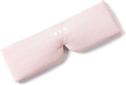 ALASKA BEAR Sleep Headphone Headband Bluetooth 5.2 HD Stereo Noise Reduction by ALASKABEAR