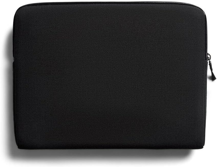 Bellroy Laptop Caddy (14” Laptop Cover) - Black