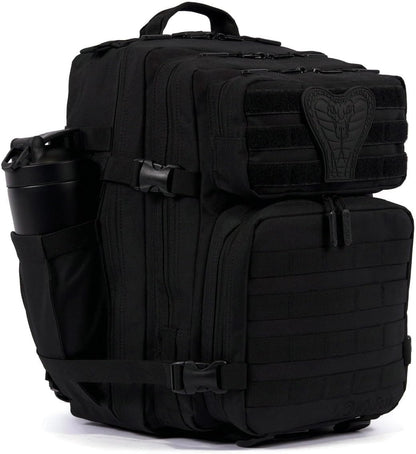 WOLFpak 35L Backpack Black Venom