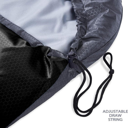 oaskys Camping Sleeping Bag - 3 Season Warm & Cool Weather - Summer Spring Fall Lightweight Waterproof for Adults Kids - Camping Gear Equipment, Traveling, and Outdoors