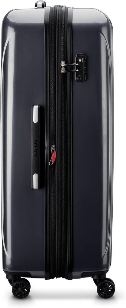 DELSEY PARIS Helium Aero Hardside Expandable Luggage - Image 6